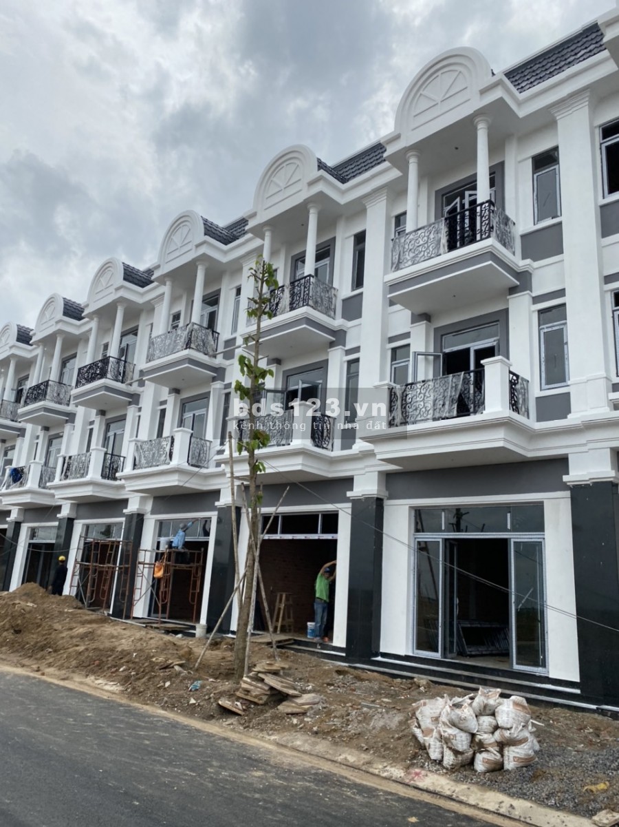 Cần Bán Lô Gốc 2 MT đường ĐT 769, Chiết Khấu hấp dẫn, Ngân hàng hỗ trợ 70%