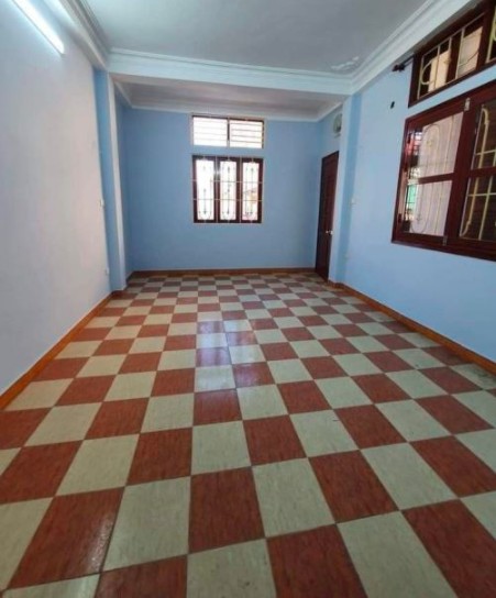 Bán nhà riêng Mễ Trì Thượng phường Mễ Trì, Nam Từ Liêm, 5 tầng, dt 40m2, ô tô đổ cửa giá 3.1 tỷ