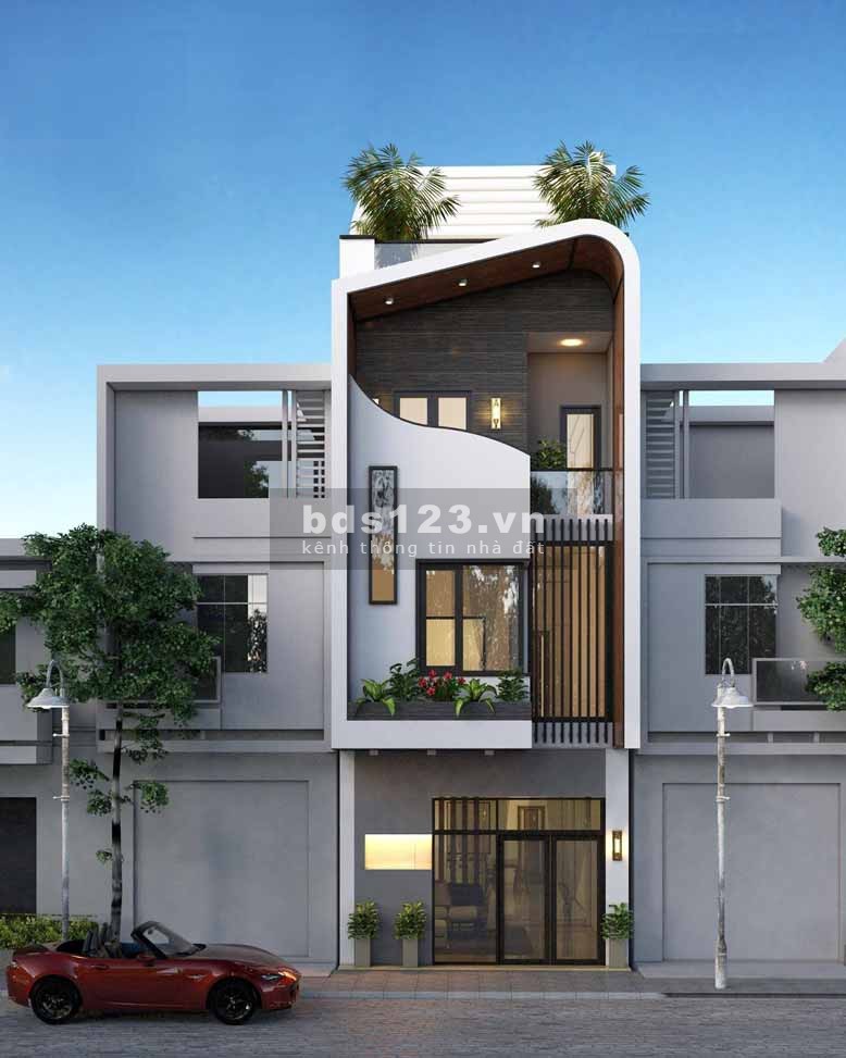 Cần bán nhà mặt phố Lê Hồng Phố giá rẻ