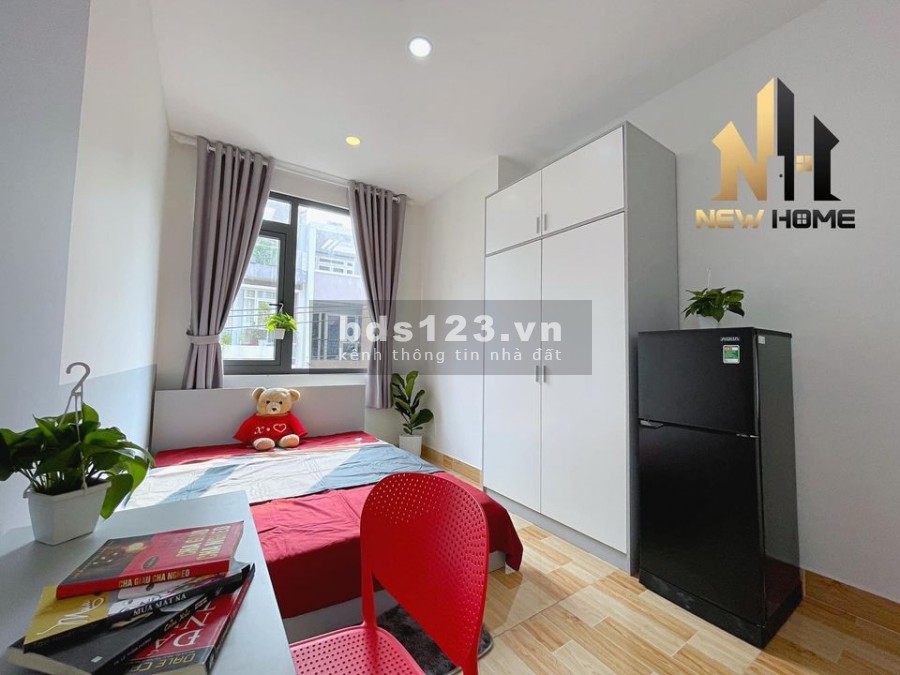 Nhà mặt tiền Tây Sơn, Tân Phú dt 80m2, 3 Tầng giá 7.3 tỷ
