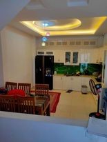 Bán nhà Trần Vỹ, Quận Cầu Giấy Phân Lô Ô Tô Vào Nhà 50m 6 Tầng Mt 4m Giá 6,8 tỷ