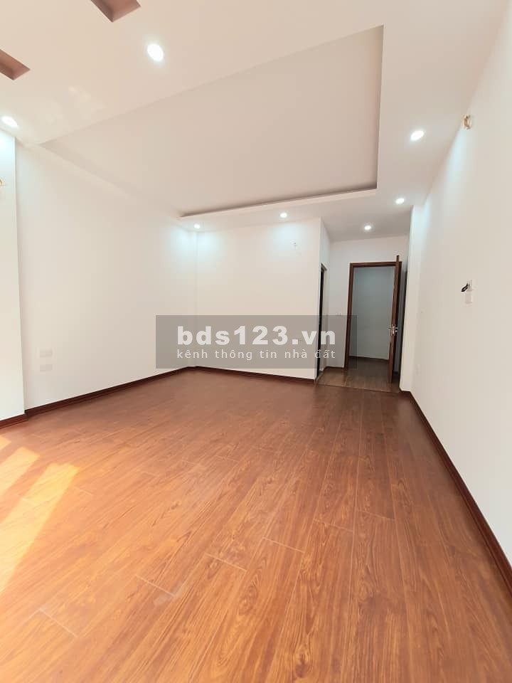 ở sướng, 34 m2 x 5 tầng Vân Canh - Hoài Đức, vài bước ô tô tránh nhỉnh 2.55 tỷ