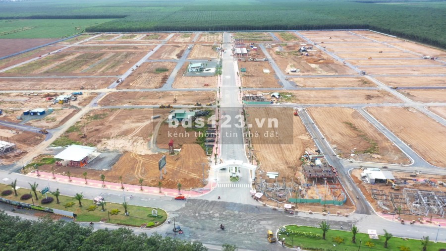Muốn đầu tư sinh lời cao hay môi trường sống an cư-không nên bỏ qua Century City cửa ngõ sân bay LT