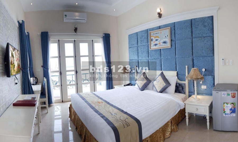 Với 2,428 tỷ lãi suất 0% sở hữu biệt thự Vip, lợi nhuận cao 15% năm