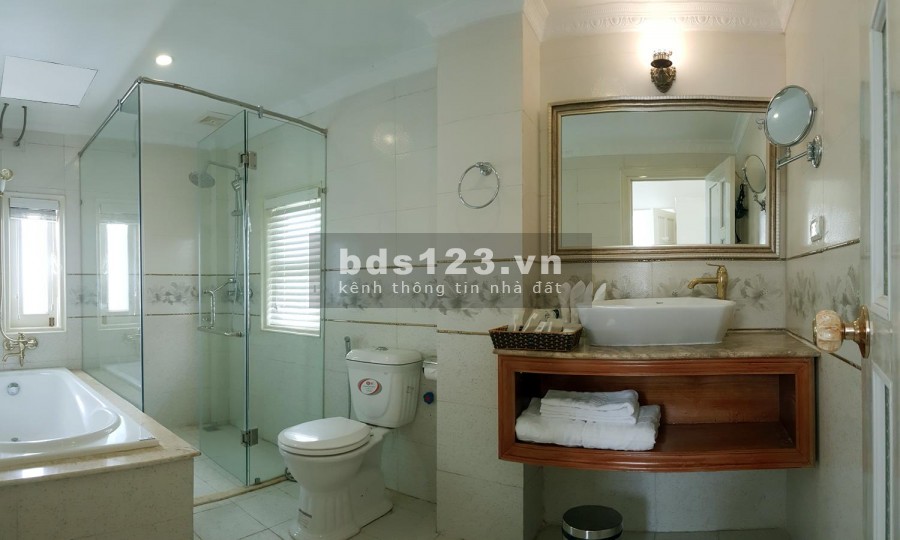 Với 2,428 tỷ lãi suất 0% sở hữu biệt thự Vip, lợi nhuận cao 15% năm