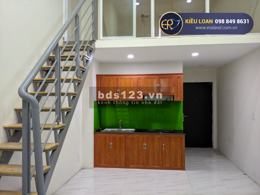 Thuê nhanh kẻo hết!!! Có Căn 2PN-2WC tại SKY 9 giá rẻ bất ngờ chỉ 6 triệu/ tháng