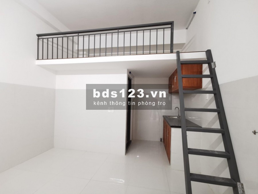 Phòng Trọ 30m2 có Gác lững giá siêu rẻ tiện nghi tại Gò Vấp ...