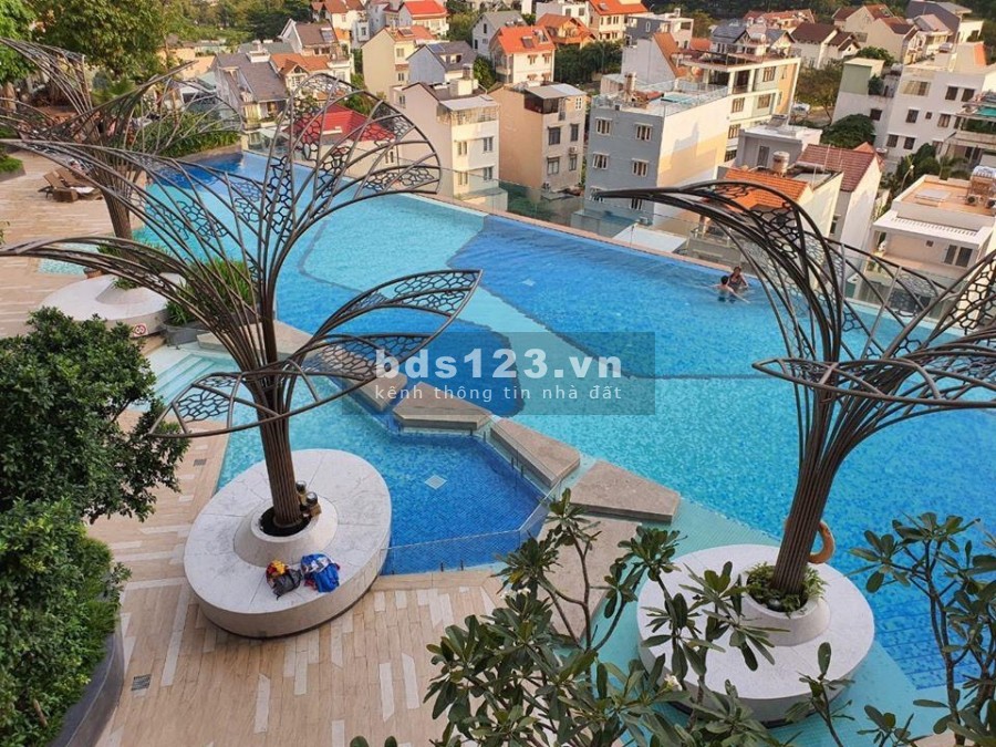 Bán gấp 3PN - 90m2 full NT The Sun Avenue, View Landmark + hồ bơi (giá: 4,65 tỷ bao tất tần tật)