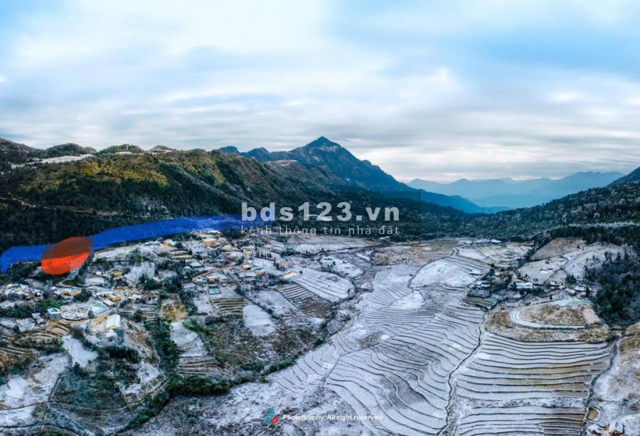 Hàng quý hiến giờ em mới bung…Lô 1500m View siêu đẹp (Em là số 2 thì không ai là số 1)