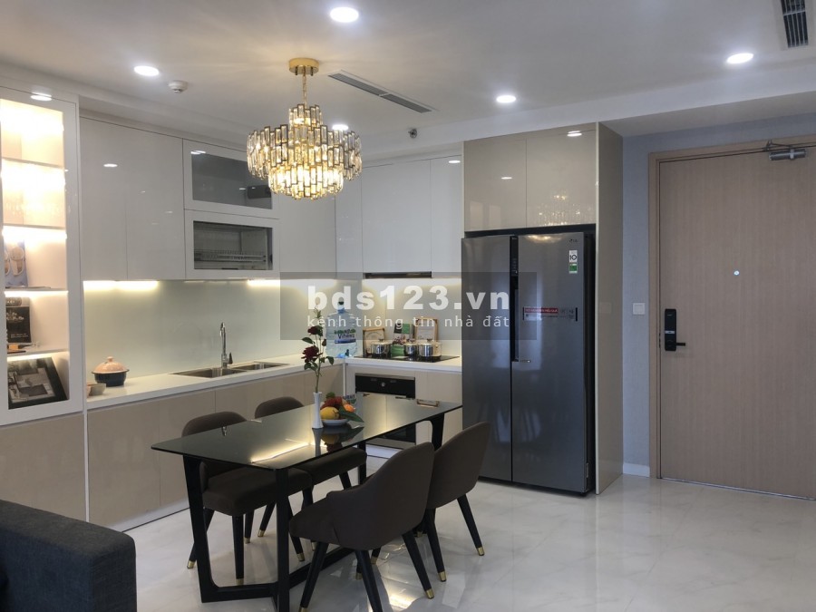 Cho thuê gấp căn hộ chính chủ Palm Heights, mới 100%, chốt nhanh 15 triệu giá tốt thị trường