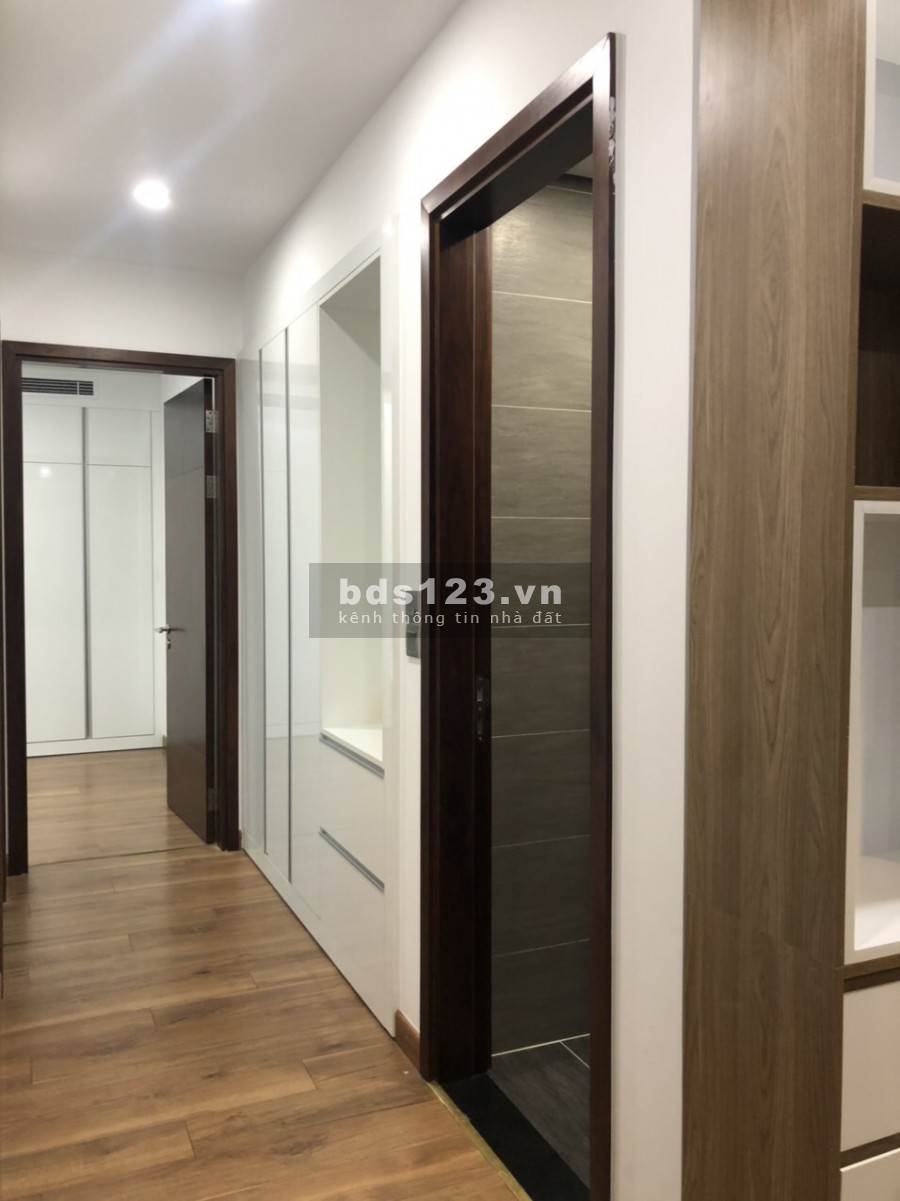Cho thuê căn hộ chung cư 6th Element 2 phòng ngủ full đồ giá 10 triệu/tháng