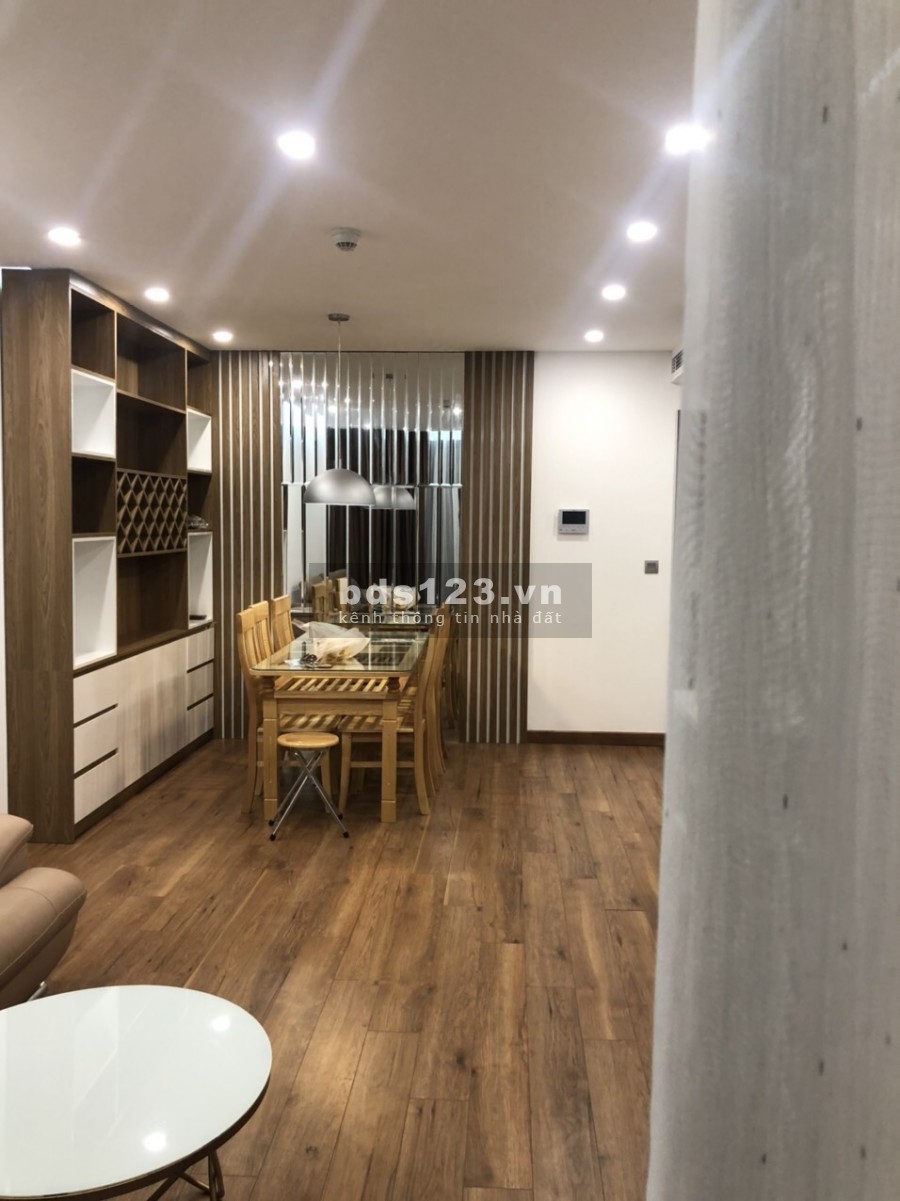 Cho thuê căn hộ chung cư 6th Element 2 phòng ngủ full đồ giá 10 triệu/tháng