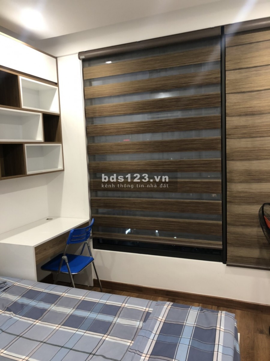 Cho thuê căn hộ chung cư 6th Element 2 phòng ngủ full đồ giá 10 triệu/tháng