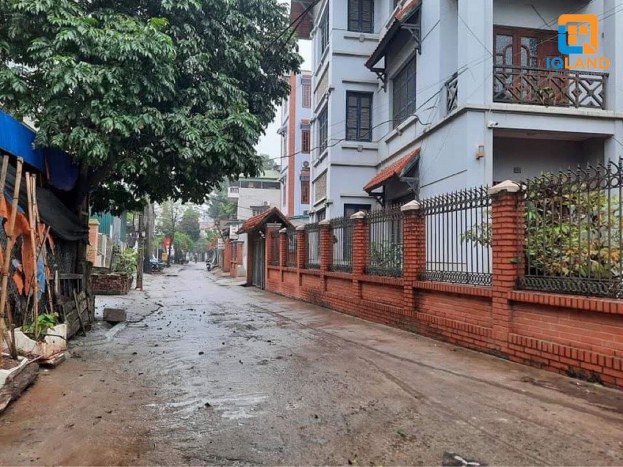 Sao rẻ đến vậy!68m2 Chan cầu Nhật Tân đường 3 oto