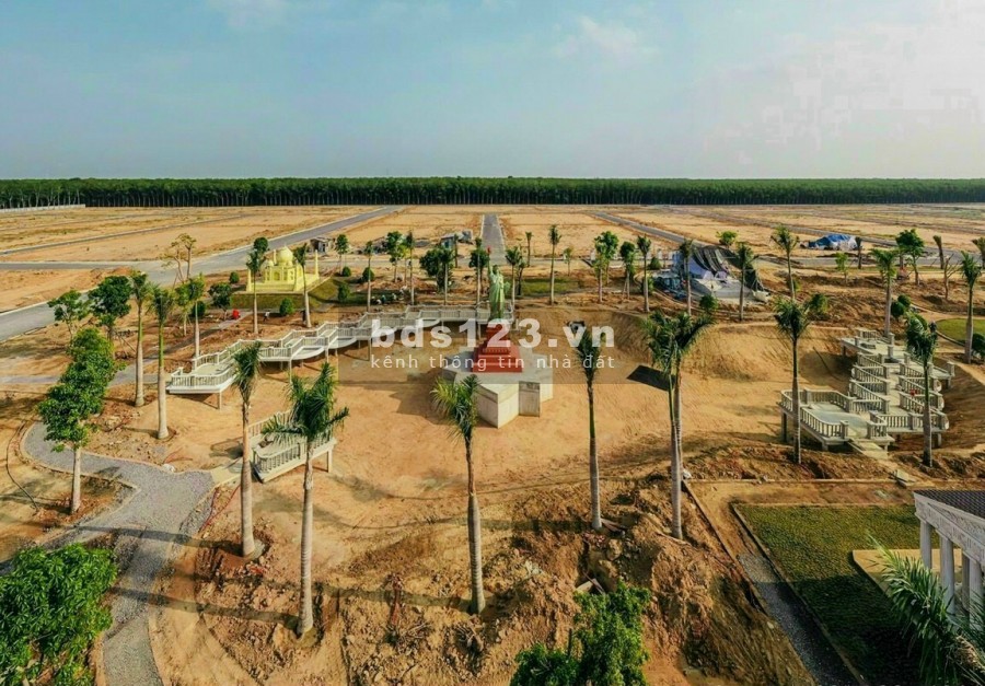 Muốn đầu tư sinh lời cao hay môi trường sống an cư-không nên bỏ qua Century City cửa ngõ sân bay LT