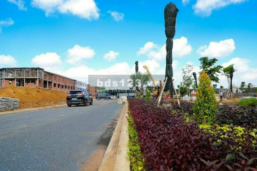 Bán đất nền ở sân Quốc Tế Long Thành, dự án Century City
