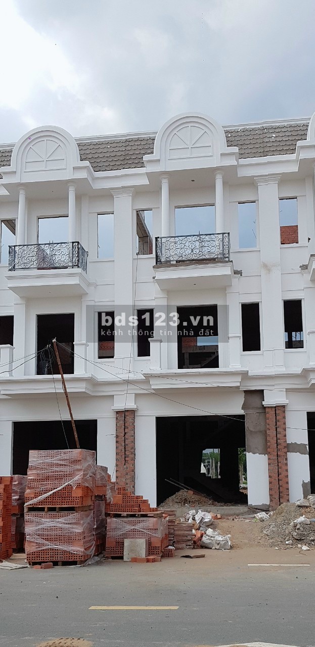 Long Thành sẽ lên Thành phố, Giá đất nền sẽ tăng. Đầu tư ngay Century City khi còn giá rẻ