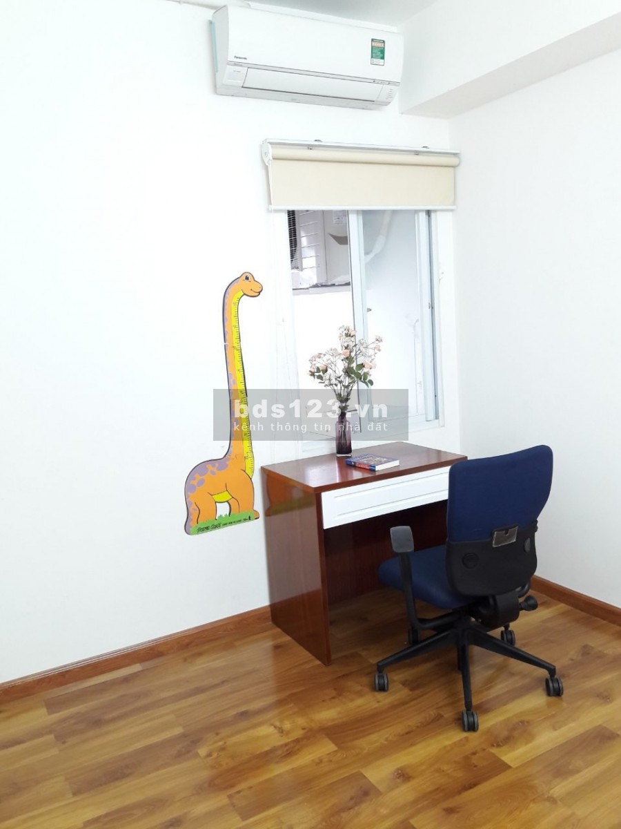 Cho thuê 2PN 82m2 Ehome 5, Quận 7 full nội thất giá tốt chỉ 11tr