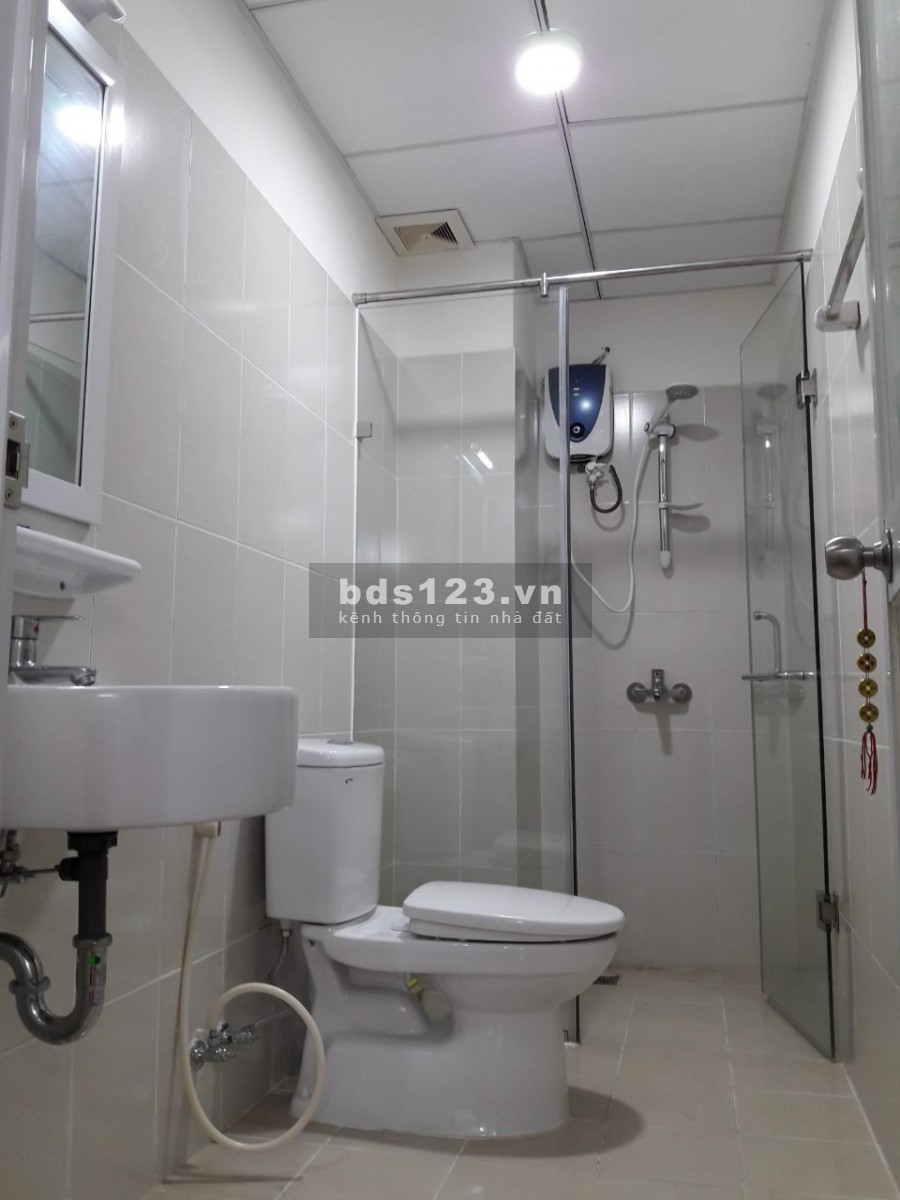 Cho thuê 2PN 82m2 Ehome 5, Quận 7 full nội thất giá tốt chỉ 11tr