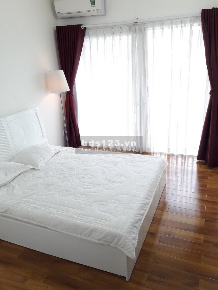 Cho thuê 2PN 82m2 Ehome 5, Quận 7 full nội thất giá tốt chỉ 11tr