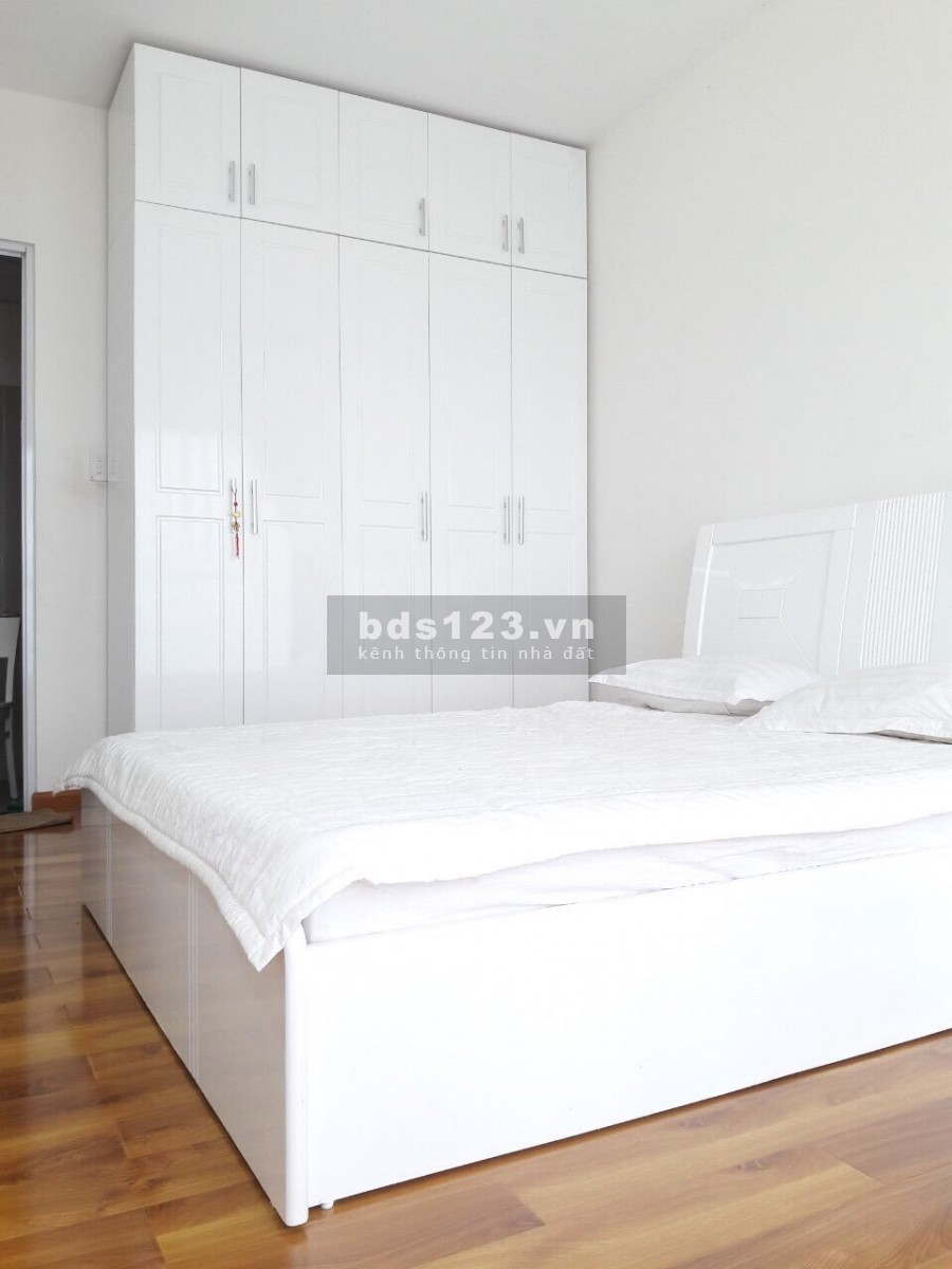 Cho thuê 2PN 82m2 Ehome 5, Quận 7 full nội thất giá tốt chỉ 11tr
