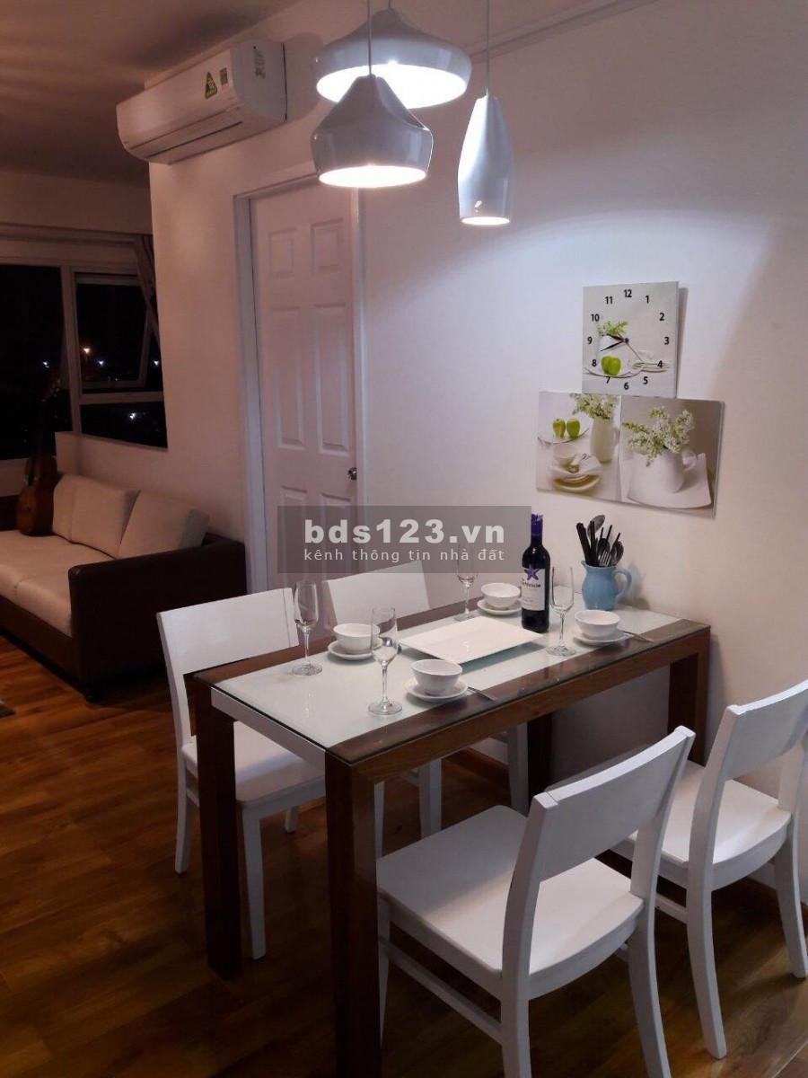 Cho thuê 2PN 82m2 Ehome 5, Quận 7 full nội thất giá tốt chỉ 11tr