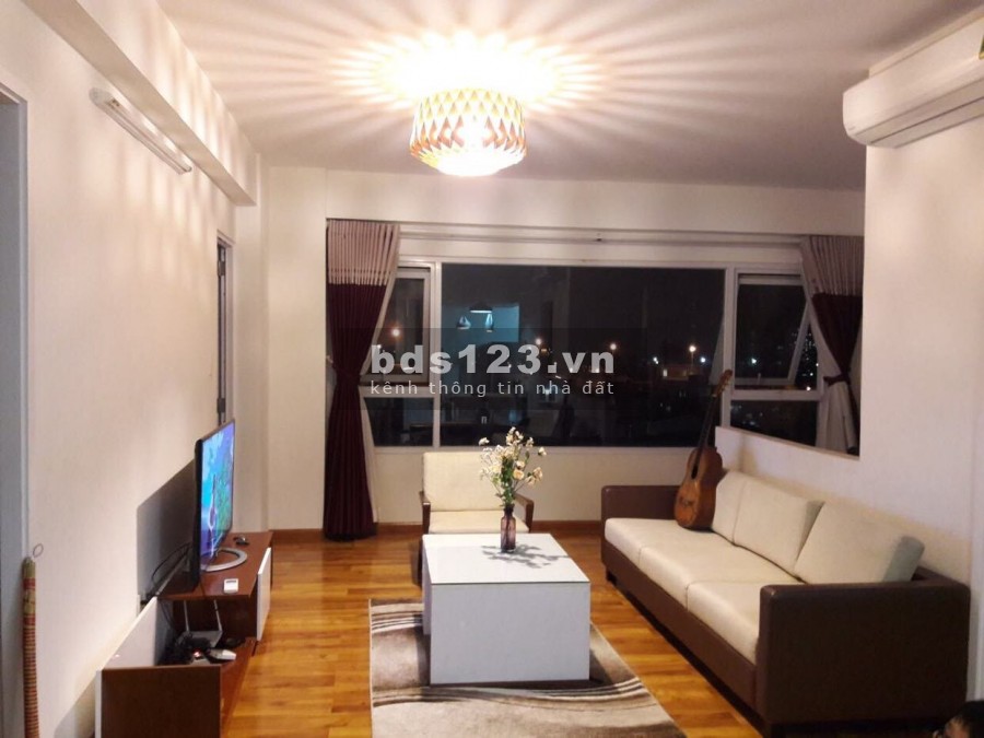 Cho thuê 2PN 82m2 Ehome 5, Quận 7 full nội thất giá tốt chỉ 11tr