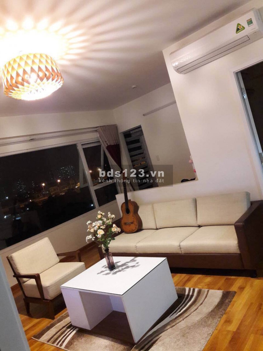 Cho thuê 2PN 82m2 Ehome 5, Quận 7 full nội thất giá tốt chỉ 11tr