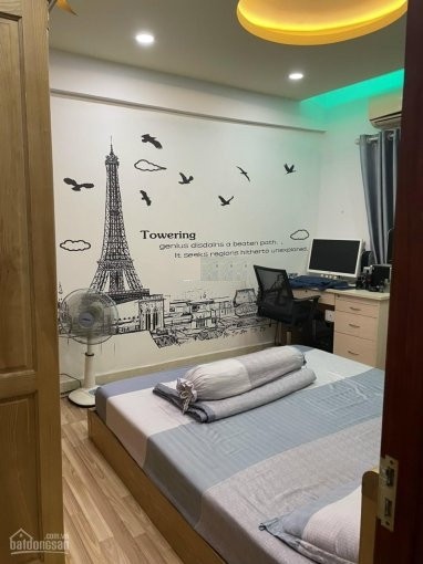 Cần bán căn Tecco Green Nest 2pn 58m2 nhà đẹp giá chỉ 1,6 tỷ