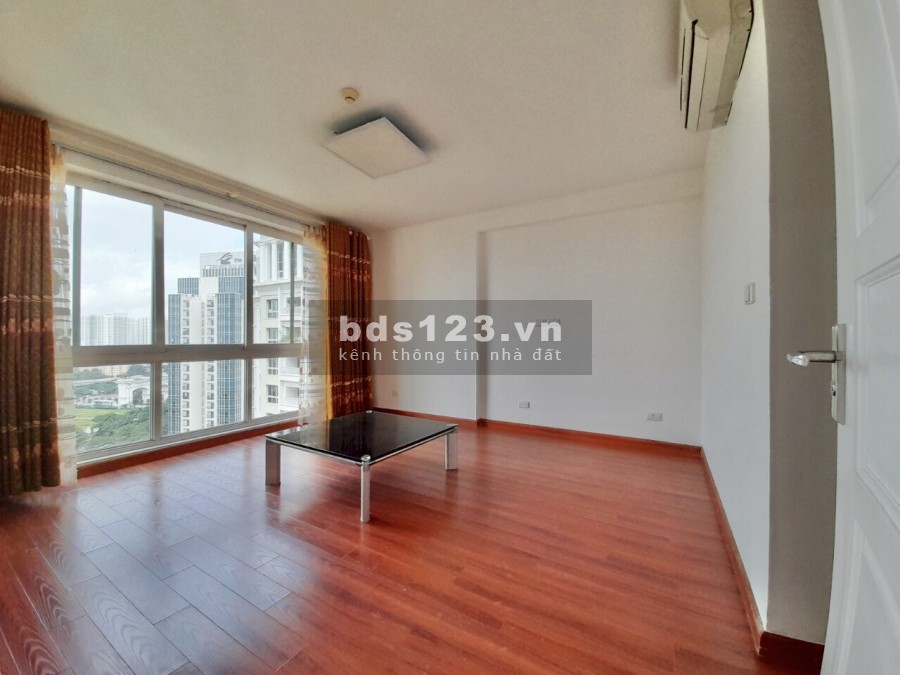 Bán P1 Ciputra 145m2, 3 ngủ, đồ cơ bản. Giá chỉ 4.3 tỷ - Liên hệ: 0973781843 Ánh.