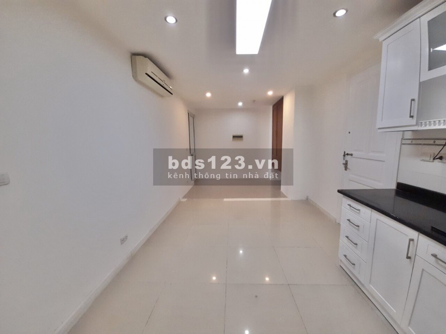 Bán P1 Ciputra 145m2, 3 ngủ, đồ cơ bản. Giá chỉ 4.3 tỷ - Liên hệ: 0973781843 Ánh.
