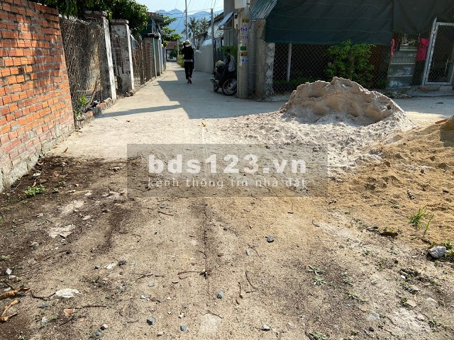 Chỉ 1.6 tỷ, sở hữu ngay đất nền mặt biển