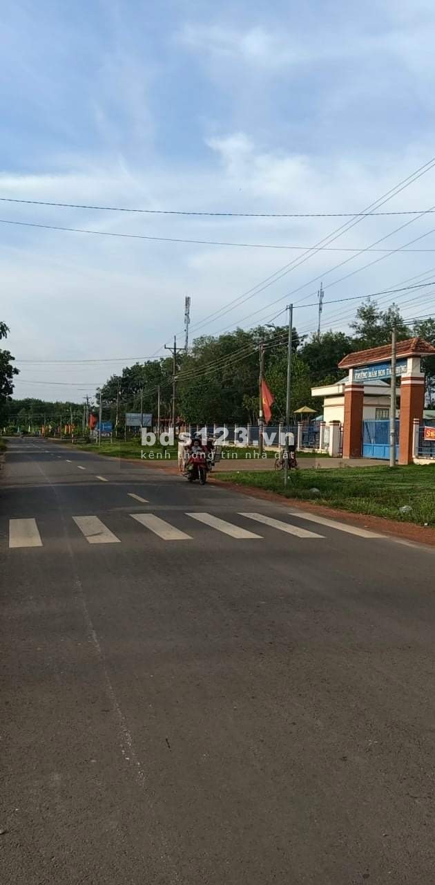 Bán Lô Đất Sát KCN Đồng Phú 6300Ha, là KCN lớn Nhất Khu vực phía Nam