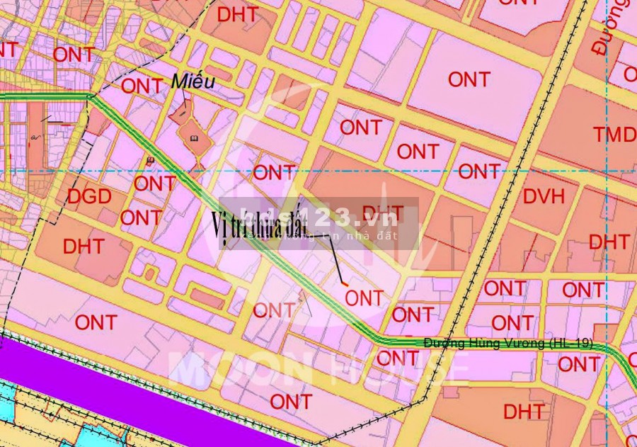 Giá hợp lý, đất tại xã Phước An huyện Nhơn Trạch