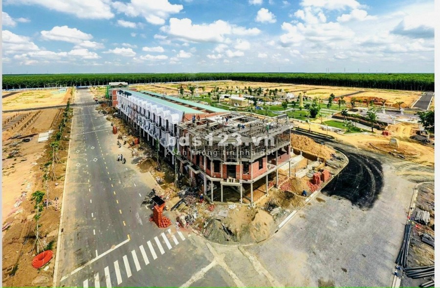 Bán đất Century Kim Oanh đến sân bay Quốc Tế chỉ 2.5 km