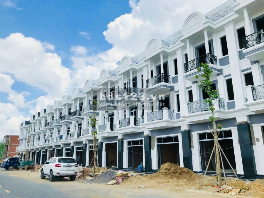 Bán đất Century Kim Oanh đến sân bay Quốc Tế chỉ 2.5 km