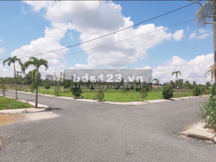 Đất thổ giá công nhân kcn Tân Hương - Tiền Giang