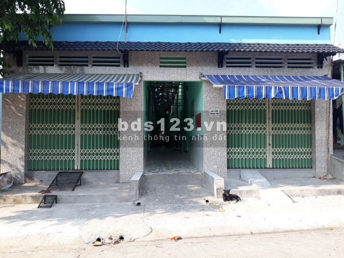 Tôi muốn bán hết tài sản hiện có gần KCN ở Bến Cát, Bình Dương