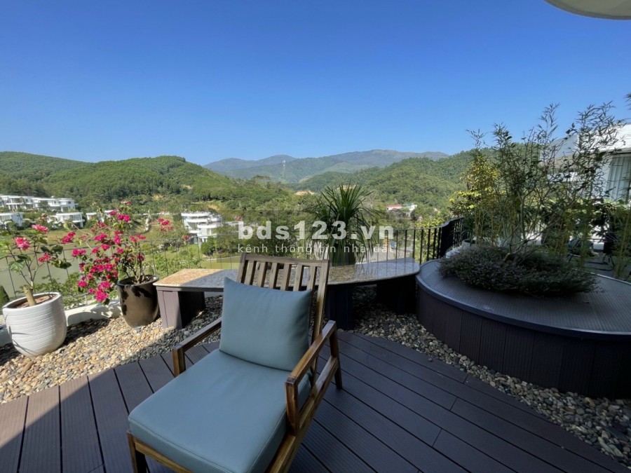 Mở bán căn biệt thự IVORY VILLAS&RESORTdiện tích từ 250m,310m,600m,1000m Giá cạnh tranh 0978749966