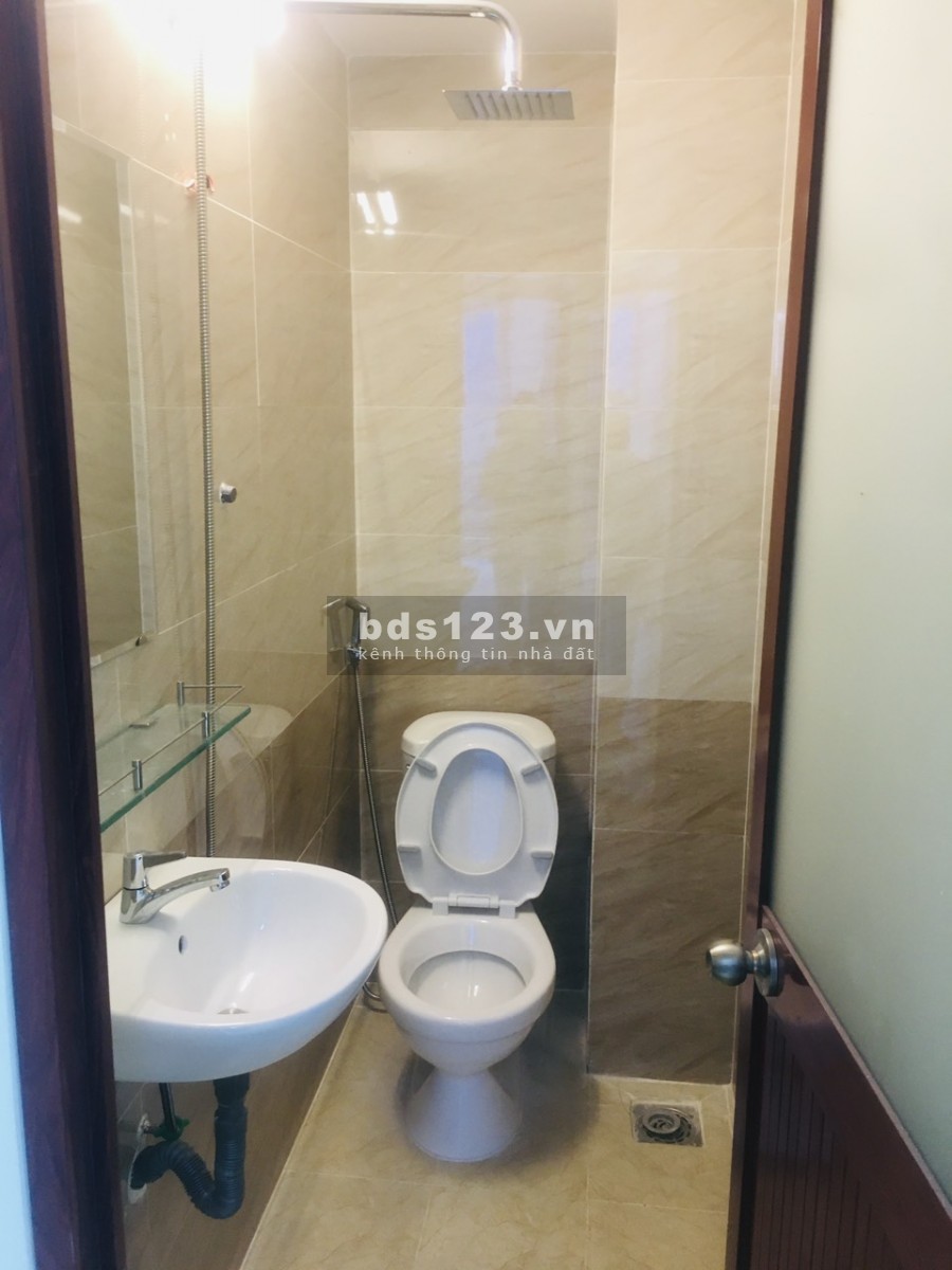 Bán GẤP nhà hẻm Quang Trung, P14, Gò Vấp, 3.5x8m, 1 trệt, 2 lầu, 3.25 tỷ