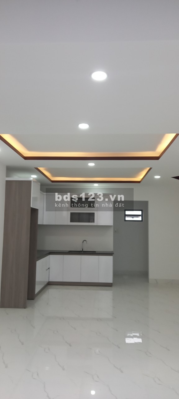Bán gấp căn nhà mới xây hẻm cầu dứa Phú nông cf Ngọc Bích