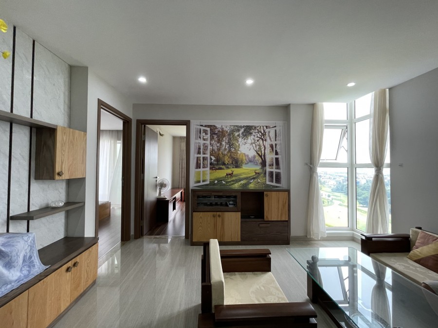 Chính chủ bán chung cư L4 Ciputra mặt sân GOLF giá 5.6 tỷ hướng Đông Nam