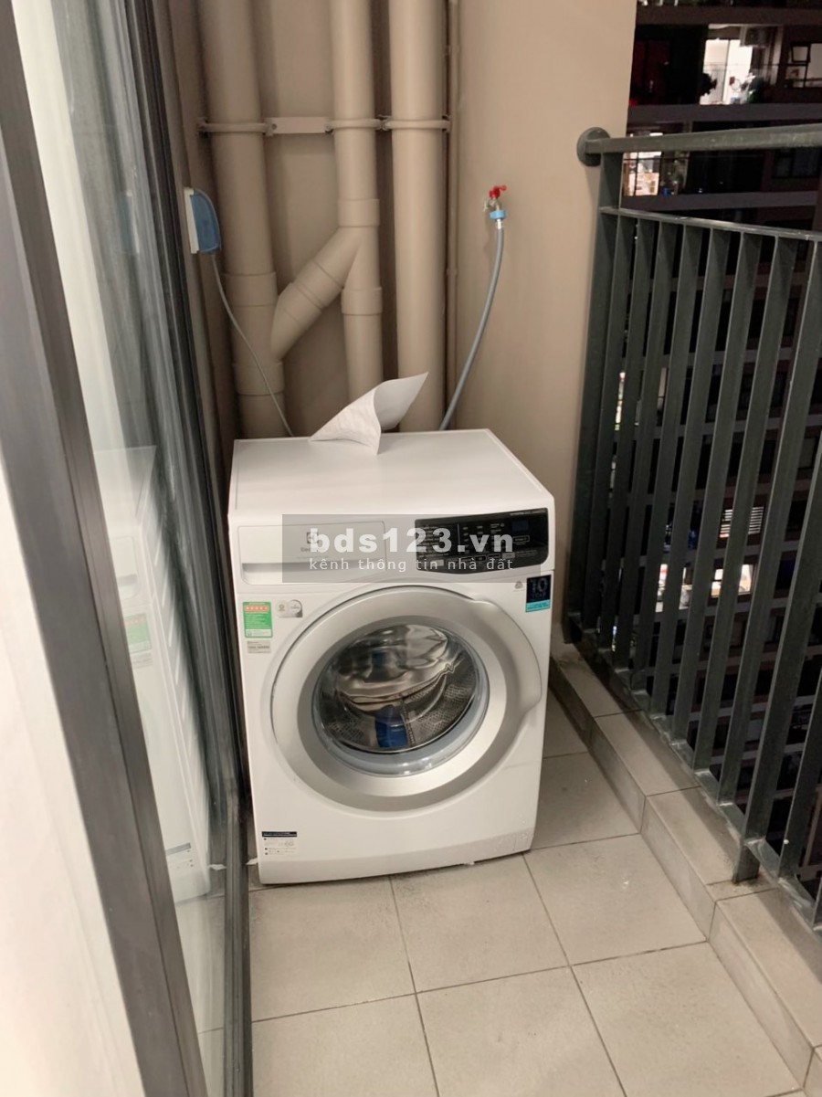 Cho thuê gấp căn 1PN +1 full, Vinhomes Smart City