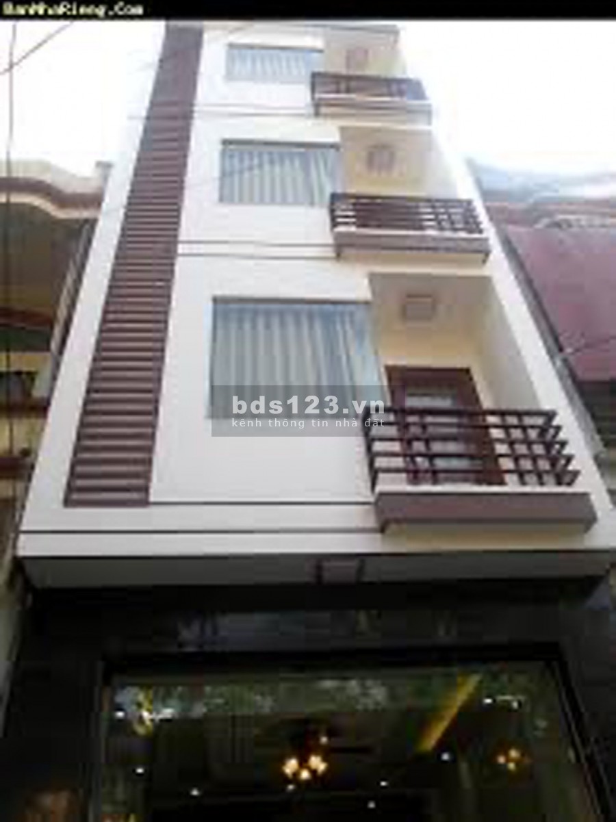 Ở VIP Doãn Kế Thiện, Cầu Giấy 50m,5T,MT 5m, Giá 8,85 Tỷ