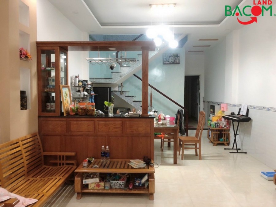 Bán nhà đẹp 1T1L gần gần chợ Tân Mai (75m2) Giá bán: 3ty1 Bớt lộc