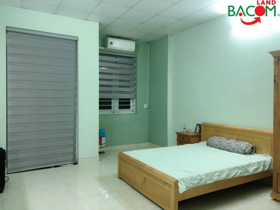 Bán nhà đẹp 1T1L gần gần chợ Tân Mai (75m2) Giá bán: 3ty1 Bớt lộc