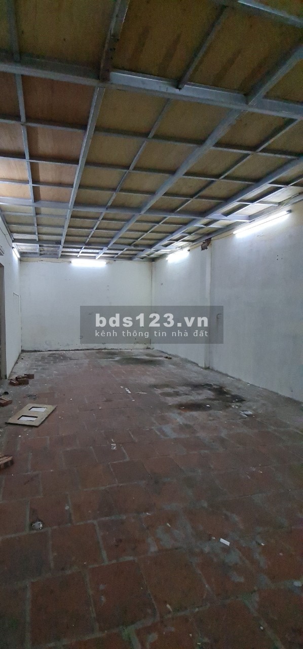 Cho thuê Kho Làng nghề Tân Triều ngõ 300 Nguyễn Xiển 110m2*2 sàn điện 3fa contener đỗ cửa