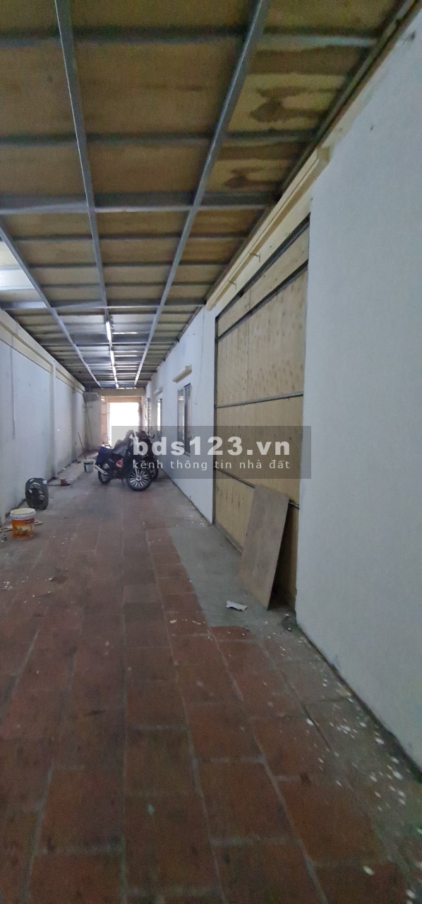 Cho thuê Kho Làng nghề Tân Triều ngõ 300 Nguyễn Xiển 110m2*2 sàn điện 3fa contener đỗ cửa