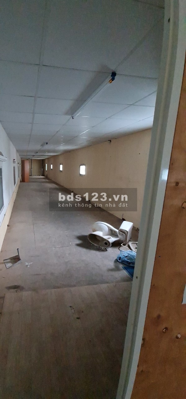 Cho thuê Kho Làng nghề Tân Triều ngõ 300 Nguyễn Xiển 110m2*2 sàn điện 3fa contener đỗ cửa