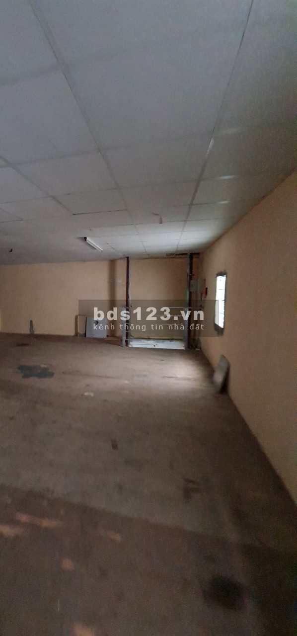 Cho thuê Kho Làng nghề Tân Triều ngõ 300 Nguyễn Xiển 110m2*2 sàn điện 3fa contener đỗ cửa